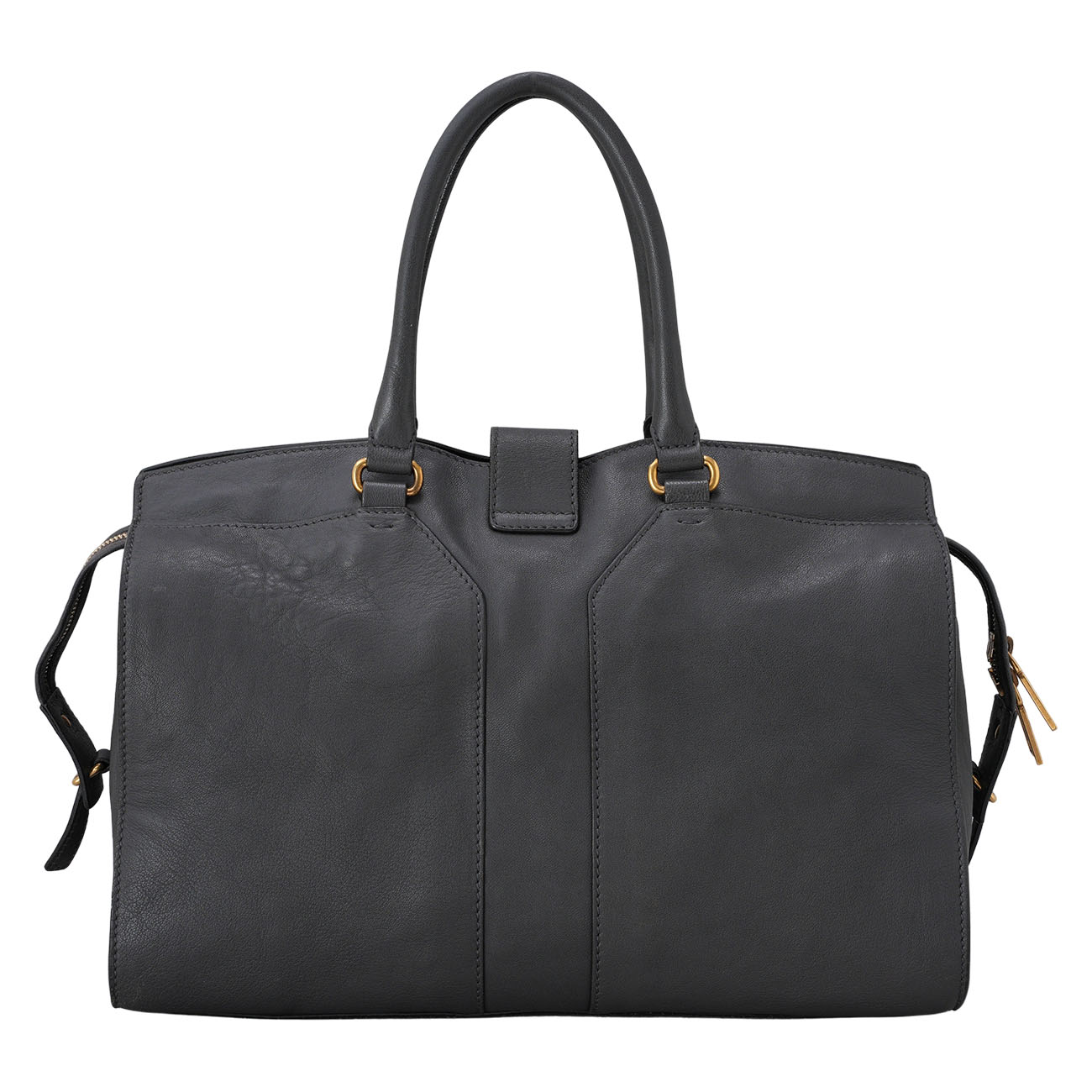 Yves Saint Laurent(USED)입생로랑 279079 카바시크 토트백